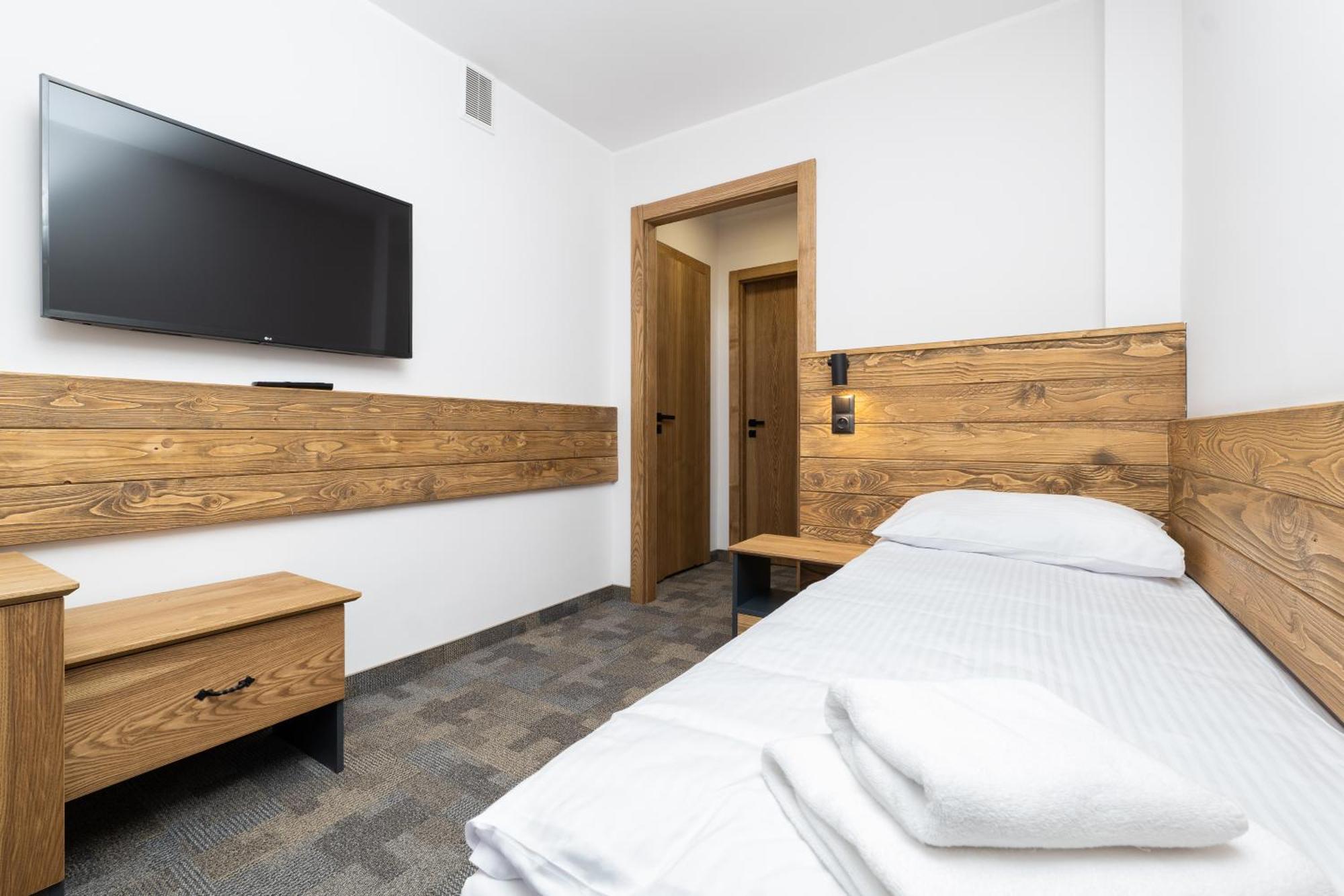 Hotel Rzemieslnik