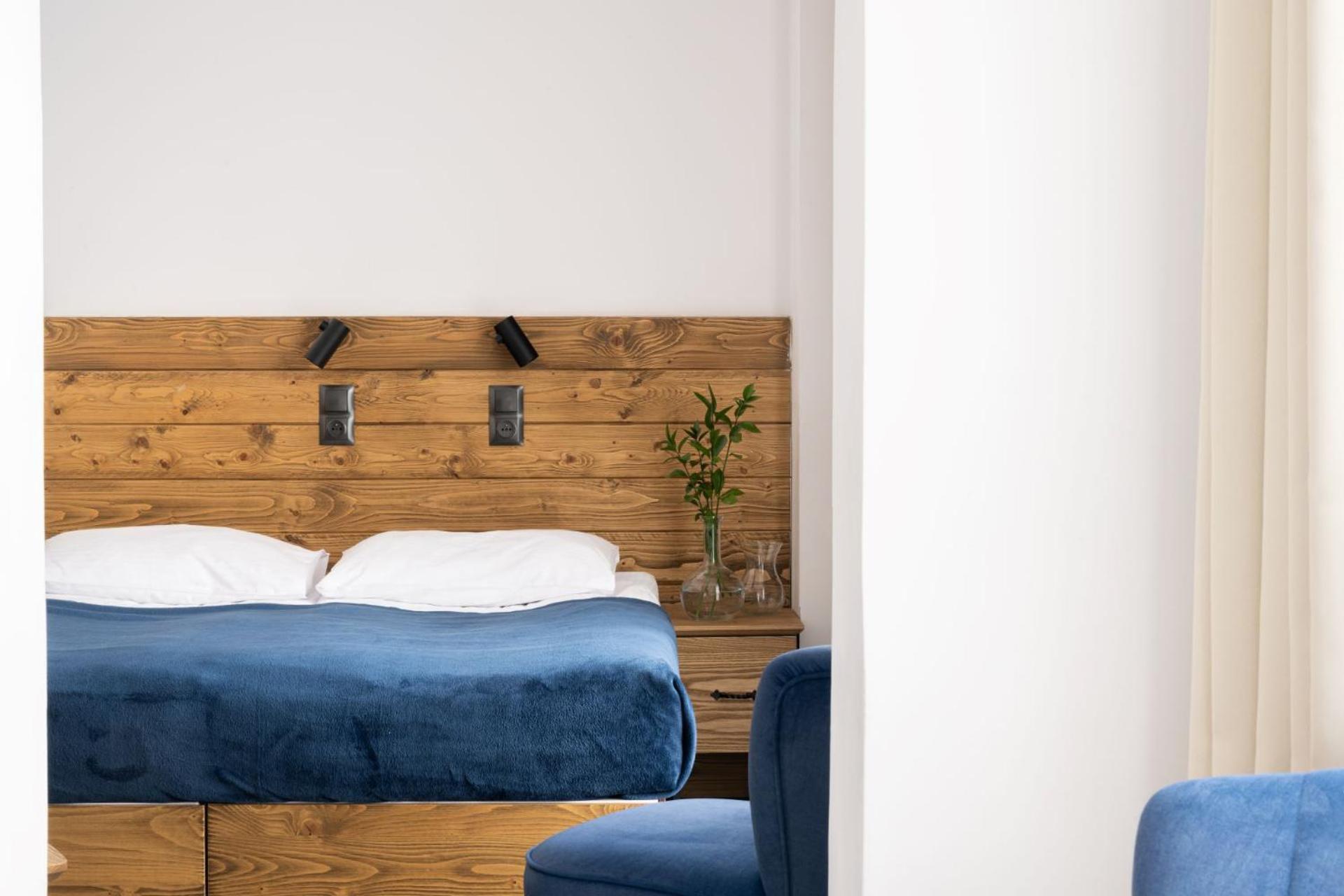 Hotel Rzemieslnik 3*