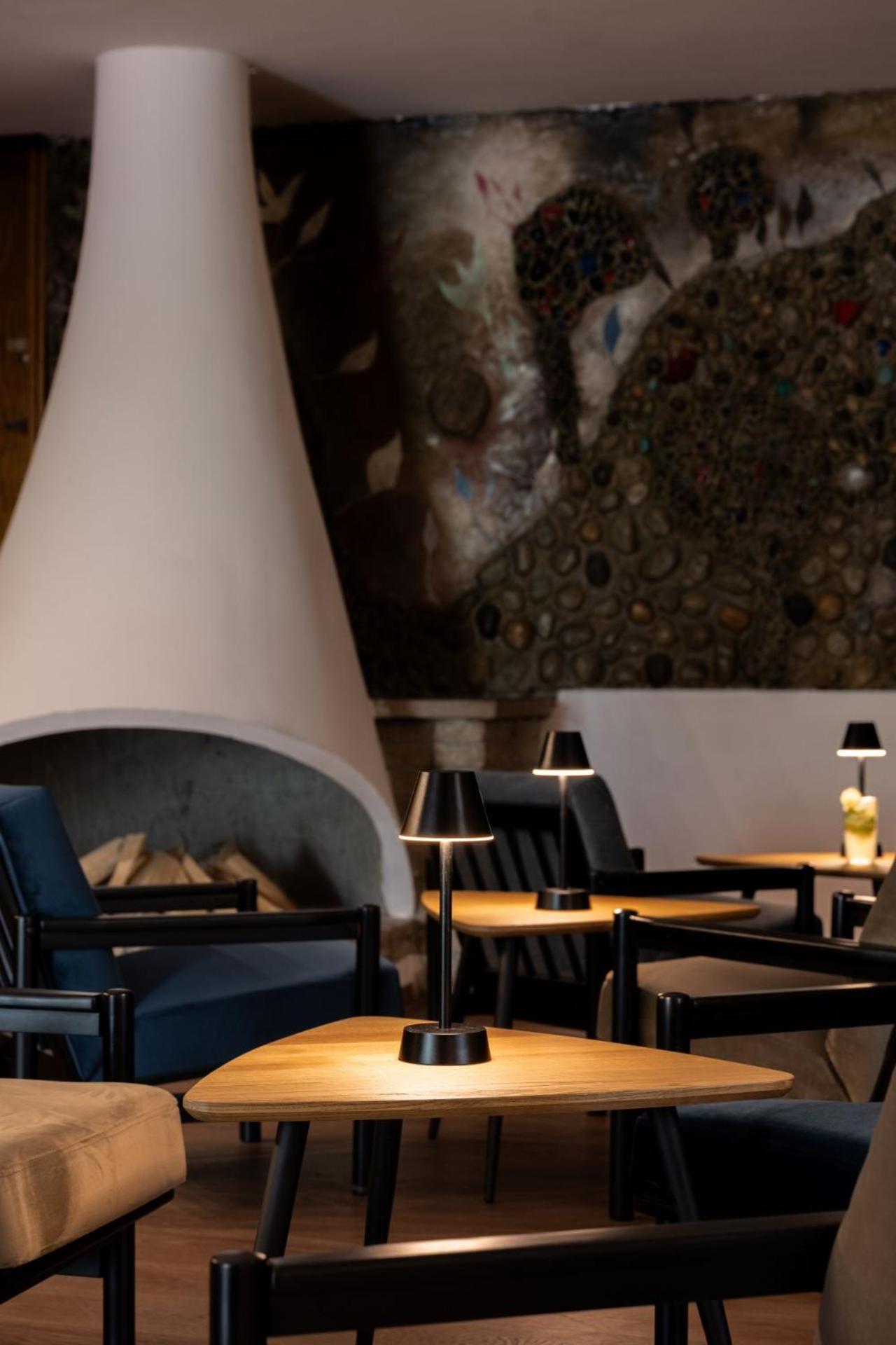 Rzemieslnik Hotel 3*