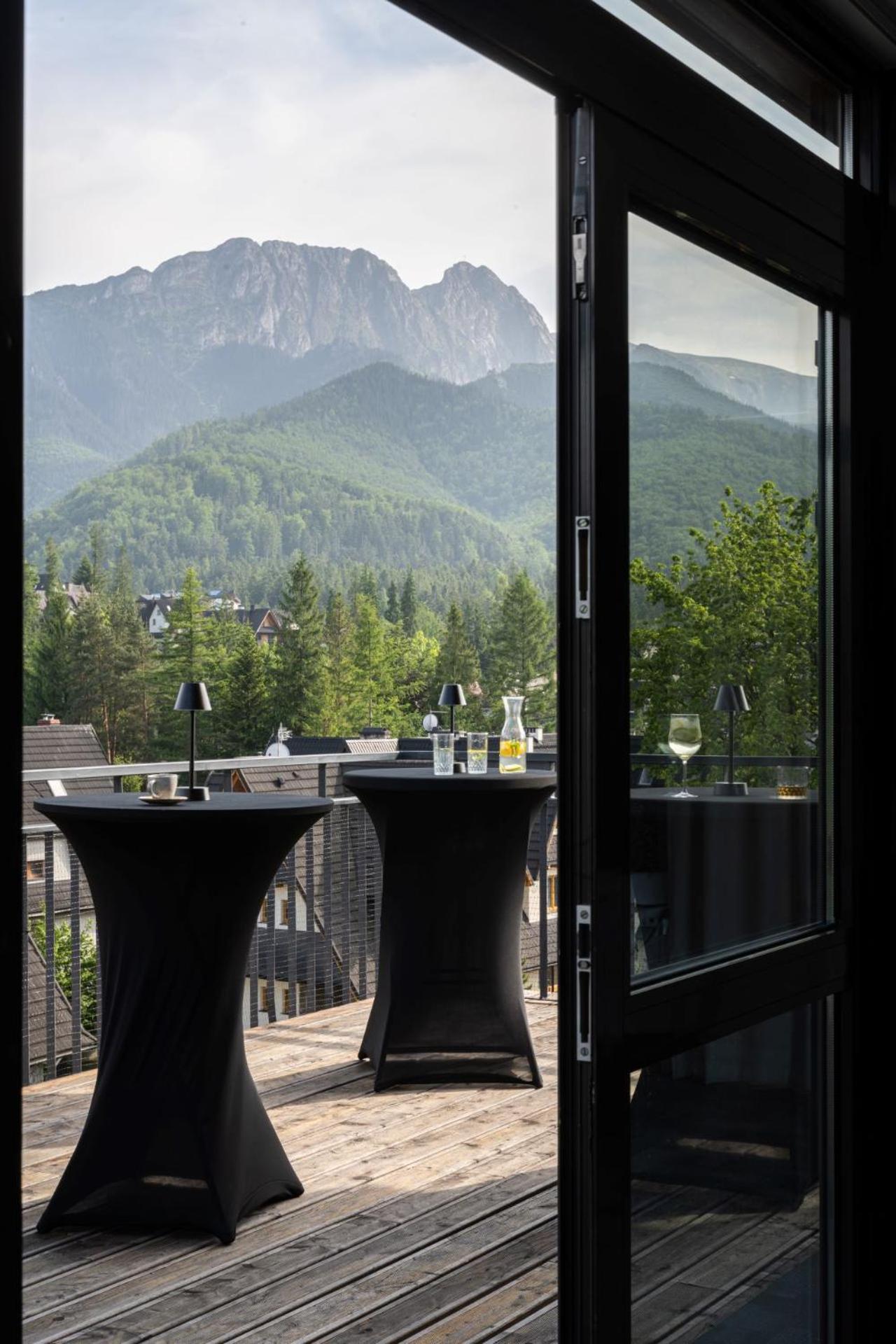 Rzemieslnik Hotel