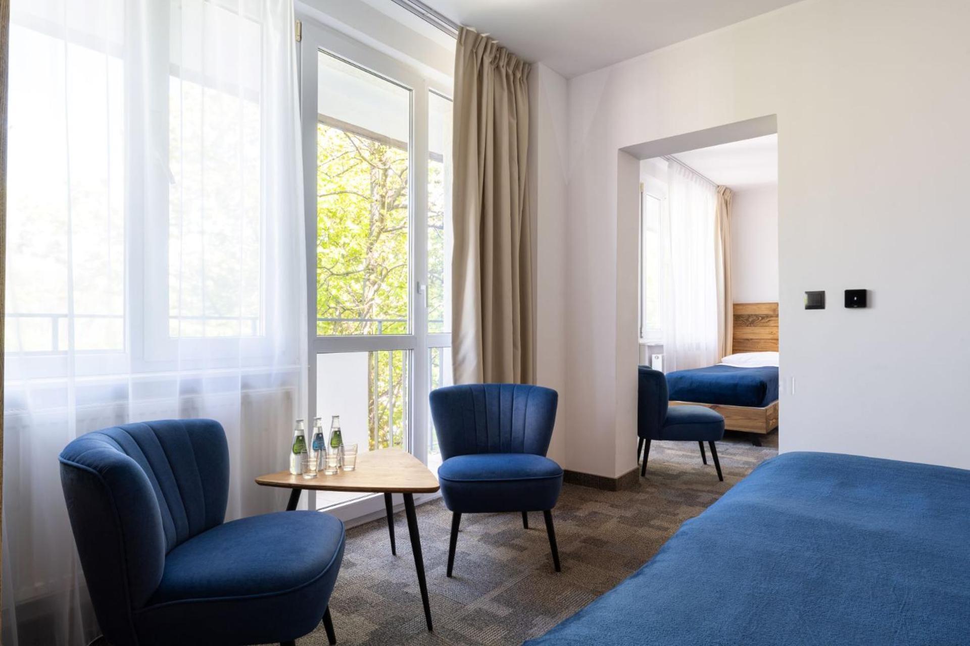 Rzemieslnik Hotel