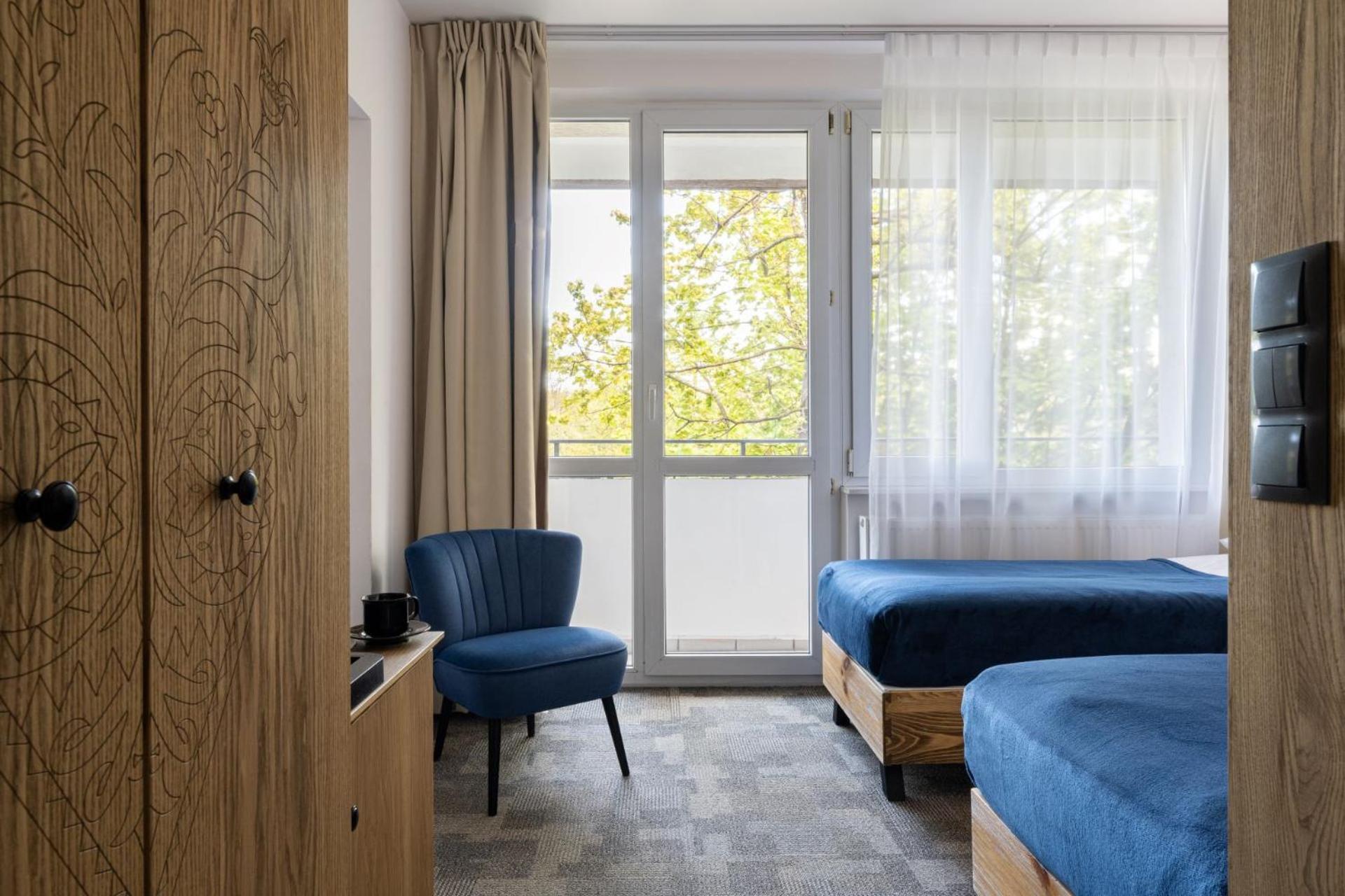 Hotel Rzemieslnik