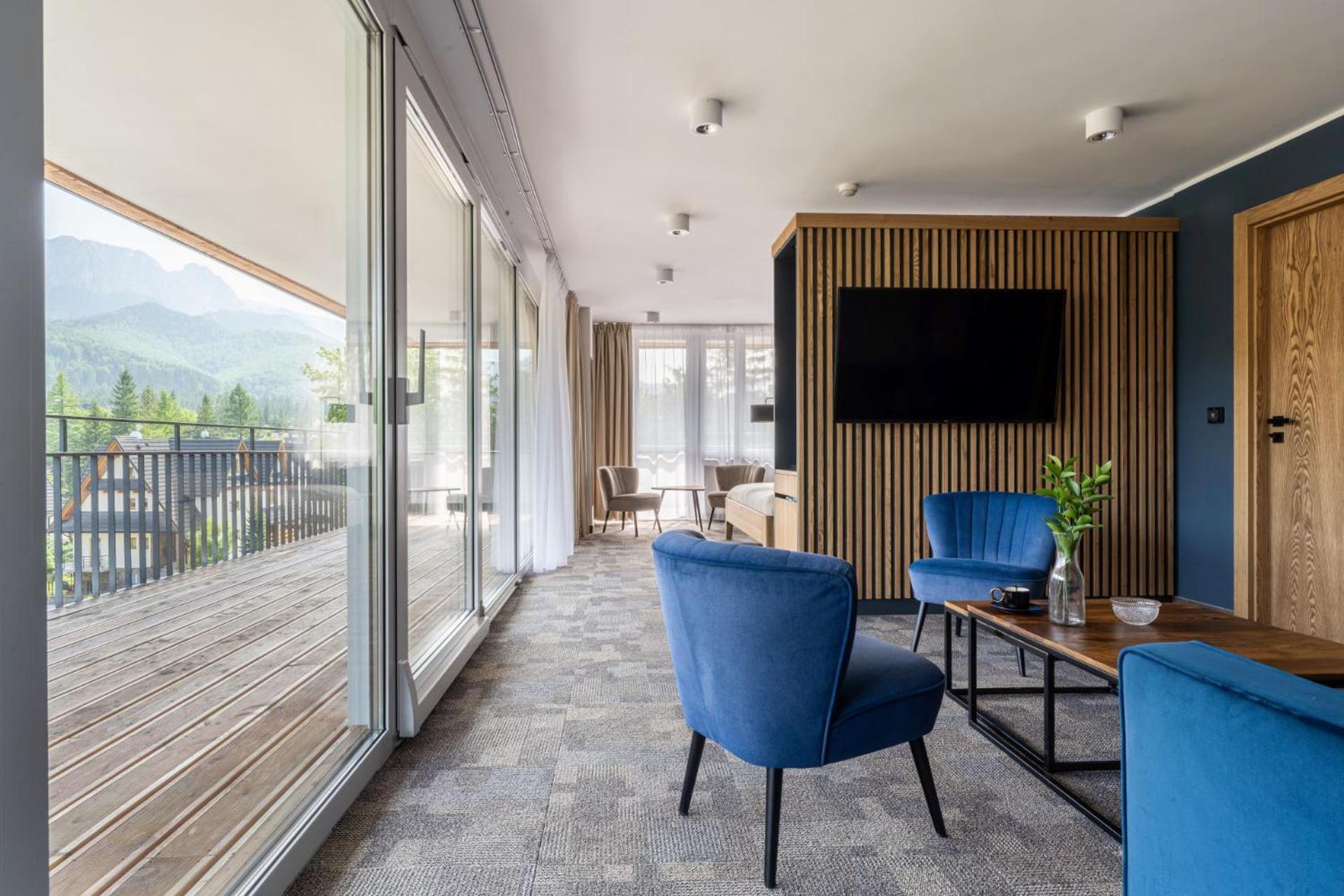 Rzemieslnik Hotel 3*